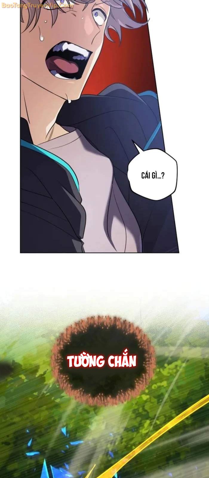 Đại Pháp Sư Thần Thoại Tái Lâm - Page 26