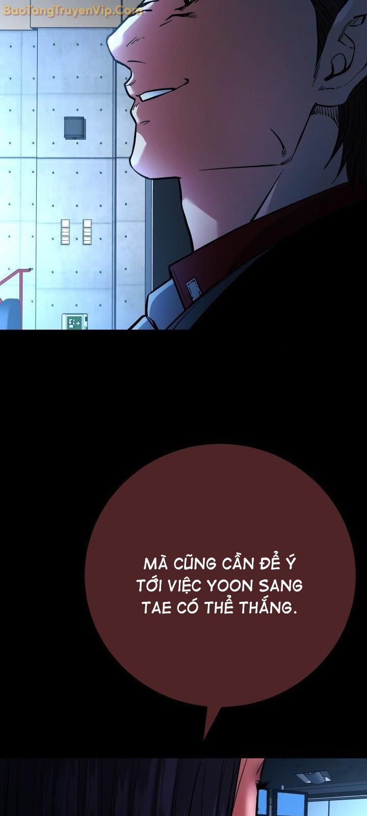 Thanh Kiếm Báo Thù - Page 76