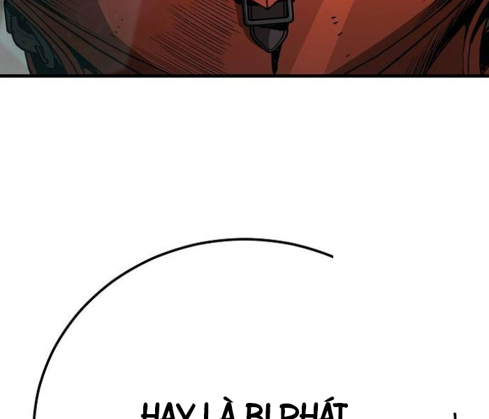 Kẻ Điên Và Đội Trưởng Cảnh Vệ - Page 117