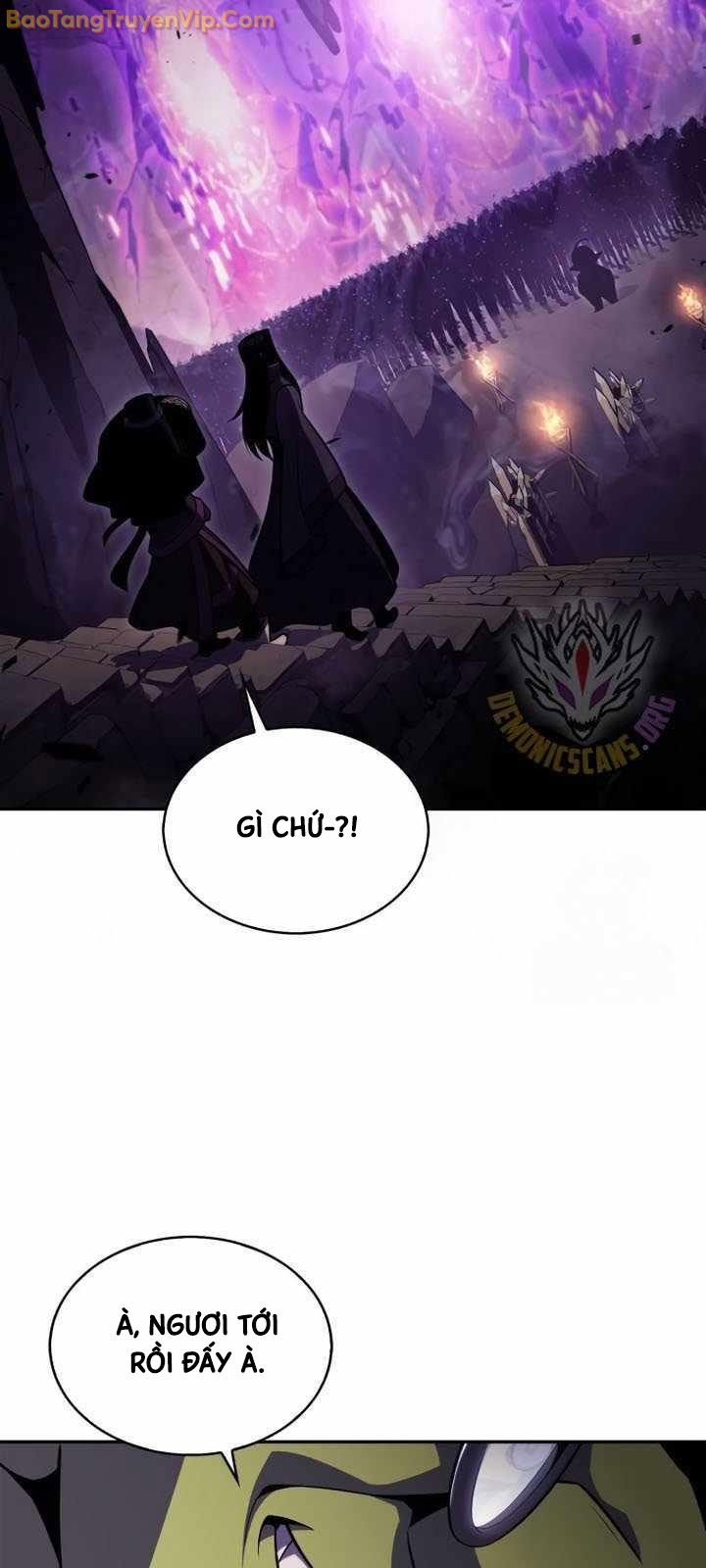 Người Chơi Mới Solo Cấp Cao Nhất - Page 41