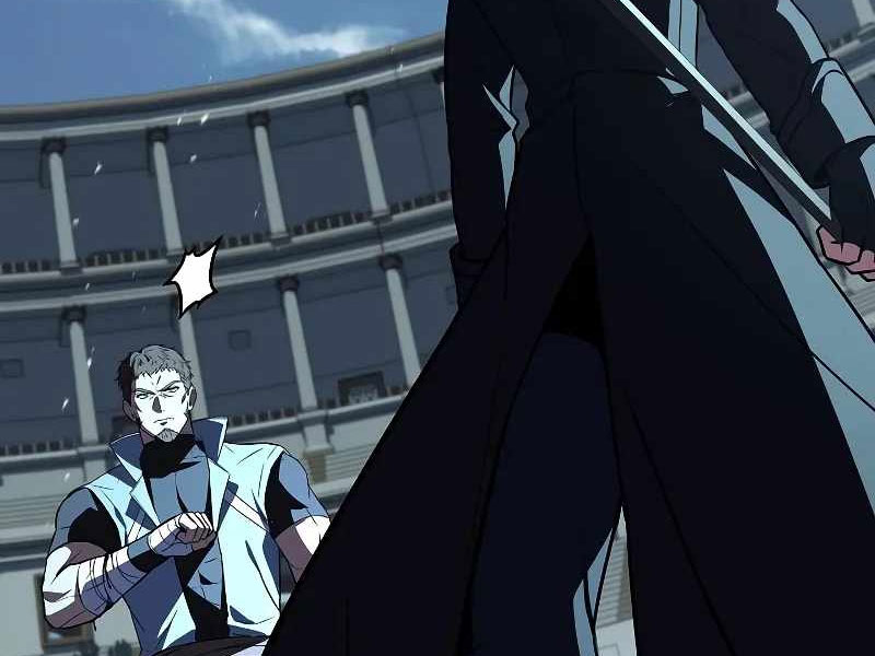 Sự Trở Lại Của Vị Hiệp Sĩ Dùng Thương - Page 100