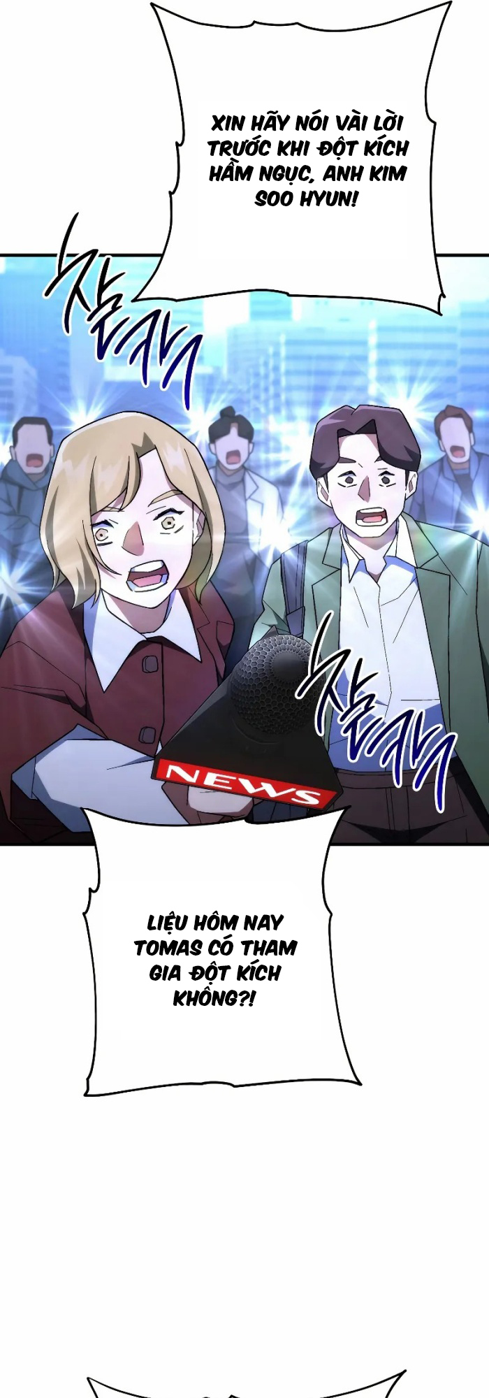 Anh Hùng Trở Lại - Page 51