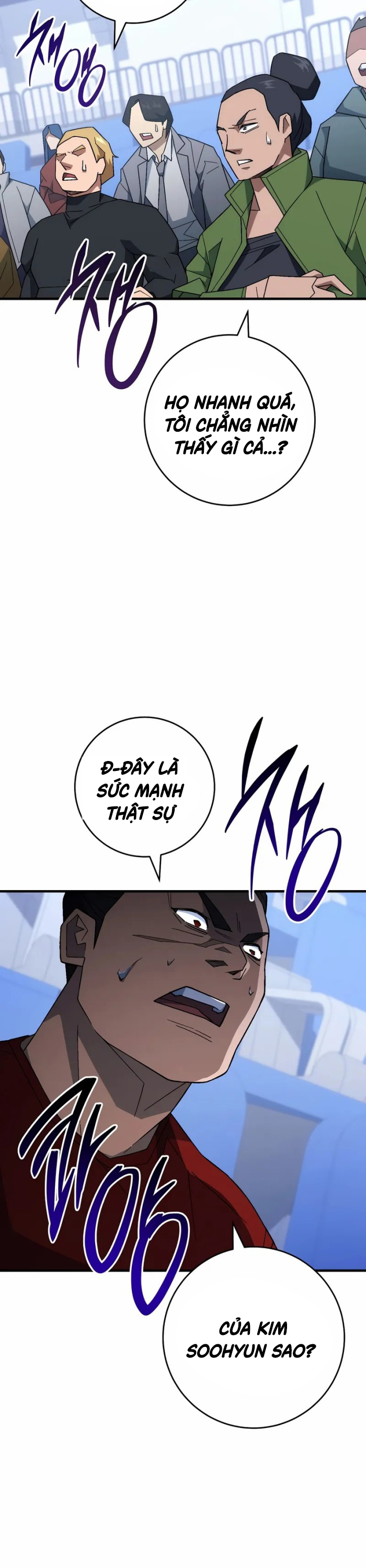 Anh Hùng Trở Lại - Page 14