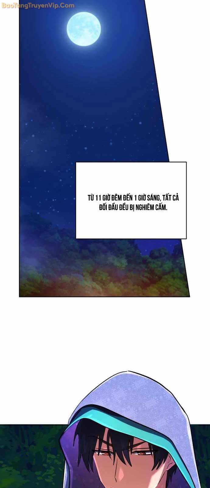 Đại Pháp Sư Thần Thoại Tái Lâm - Page 5