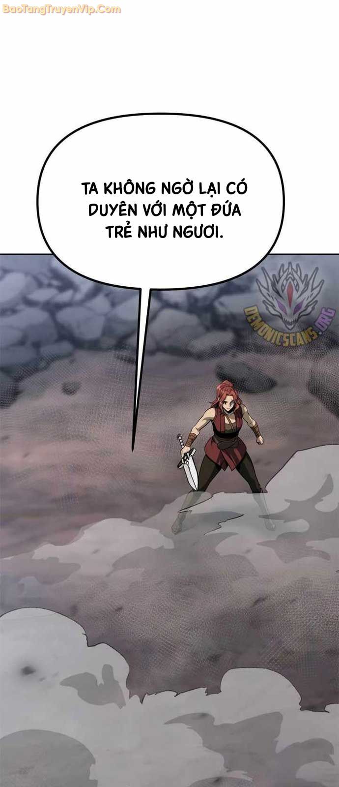 Ma Đạo Chuyển Sinh Ký - Page 86