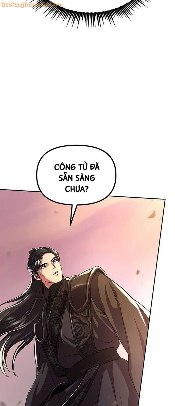 Ma Đạo Chuyển Sinh Ký - Page 56