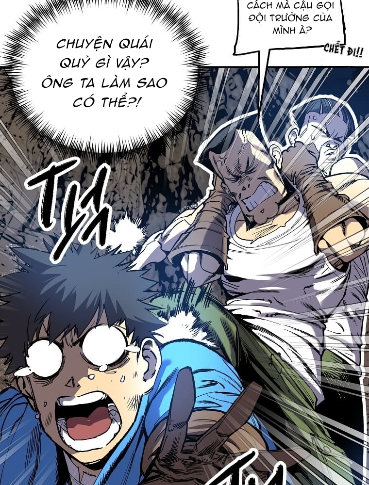 Tôi Đã Đạt Đến Cấp Độ Tối Đa Và Quay Trở Lại - Page 140