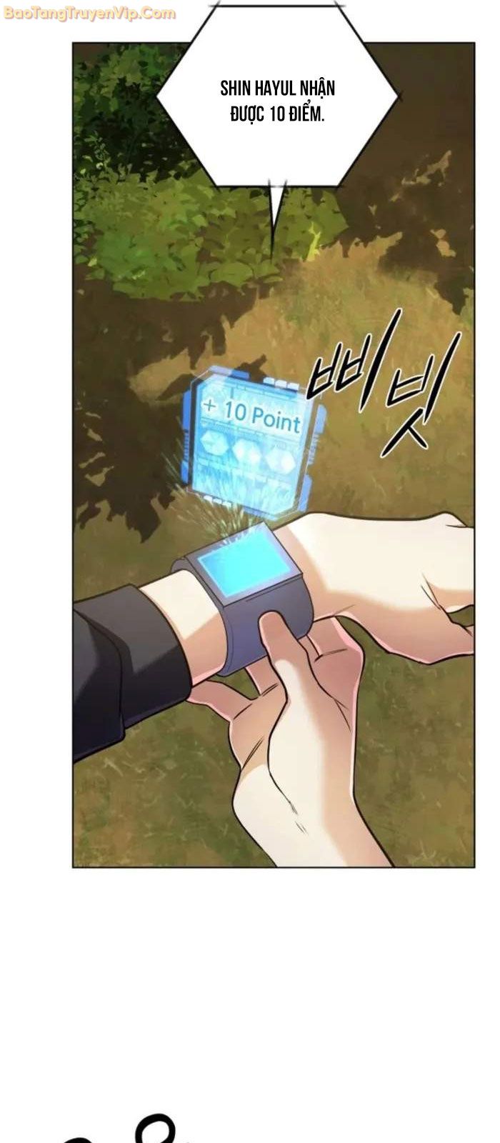 Đại Pháp Sư Thần Thoại Tái Lâm - Page 37