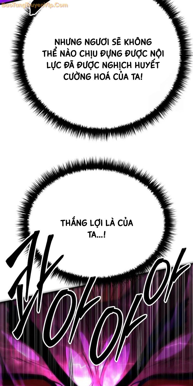 Tam Vương Truyền Nhân - Page 23