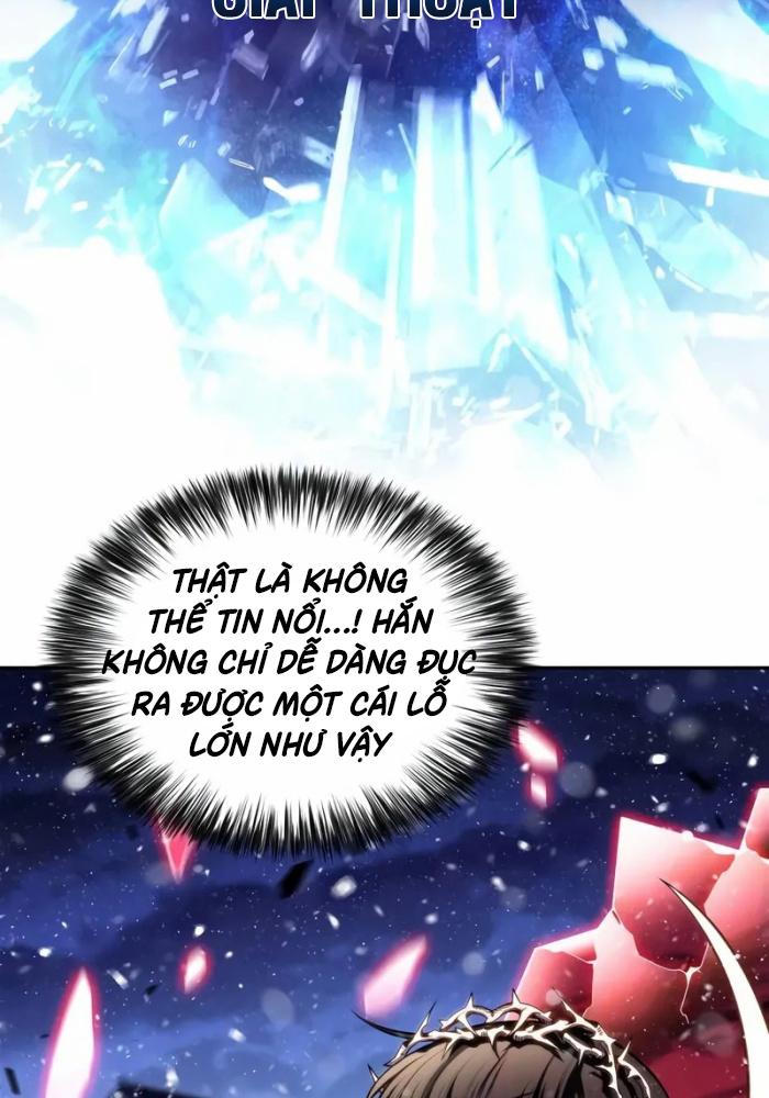 Người Chơi Mới Solo Cấp Cao Nhất - Page 10