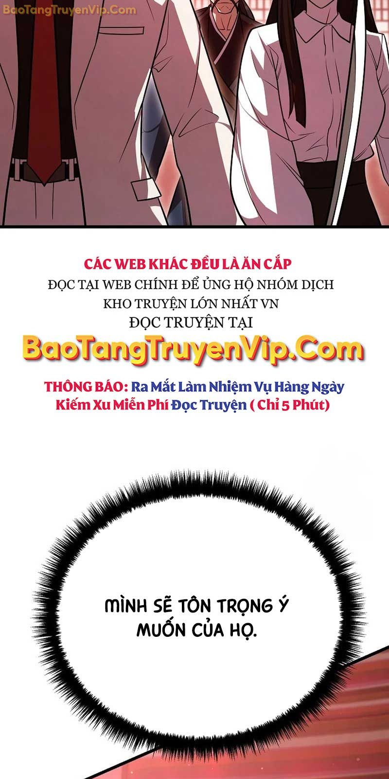 Tam Vương Truyền Nhân - Page 47