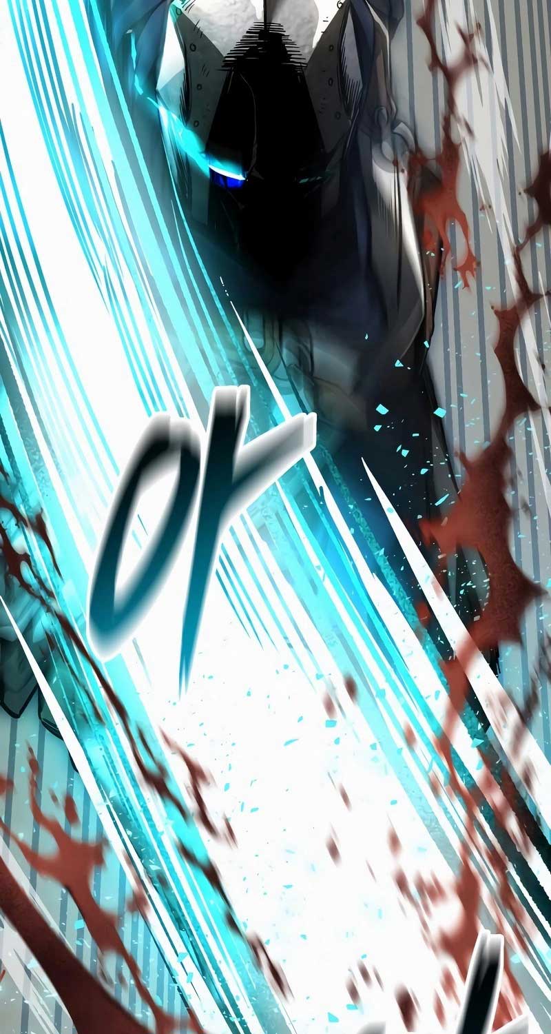 Kẻ Điên Và Đội Trưởng Cảnh Vệ - Page 11