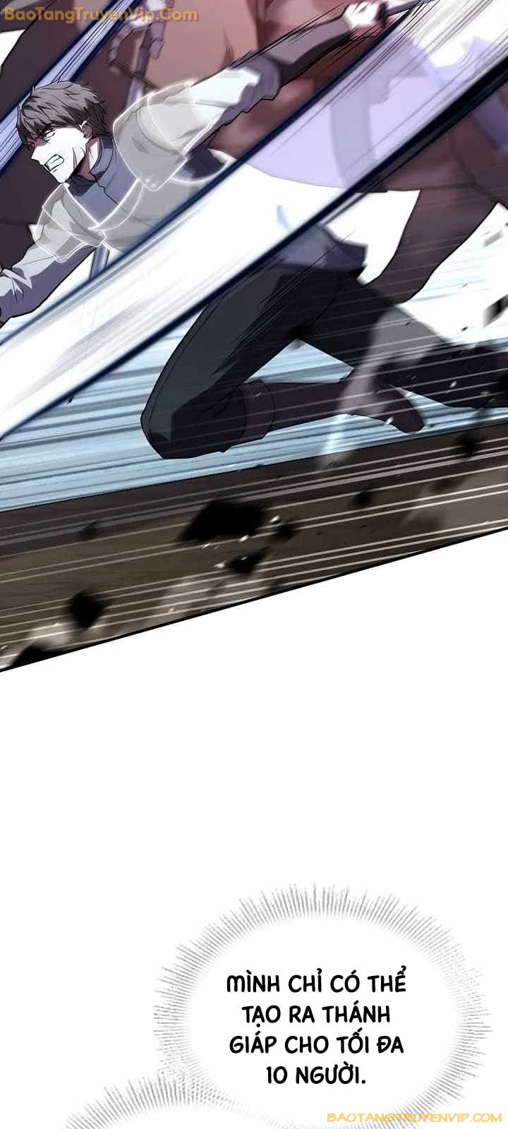 Sự Trở Lại Của Vị Hiệp Sĩ Dùng Thương - Page 81