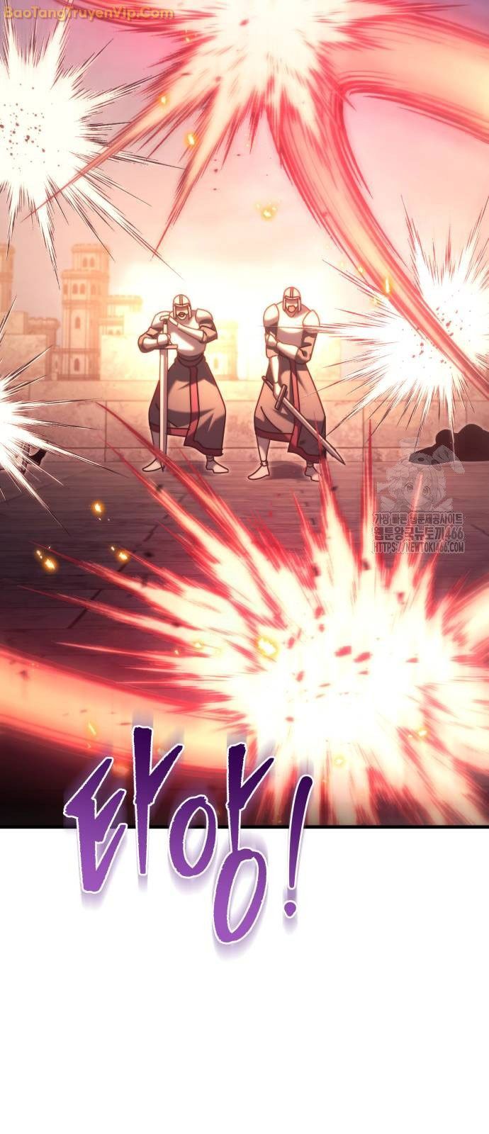 Kẻ Hồi Quy Của Gia Tộc Suy Vong - Page 21