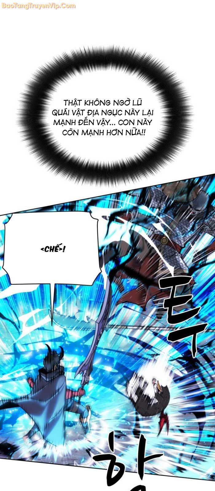 Thợ Rèn Huyền Thoại - Page 19