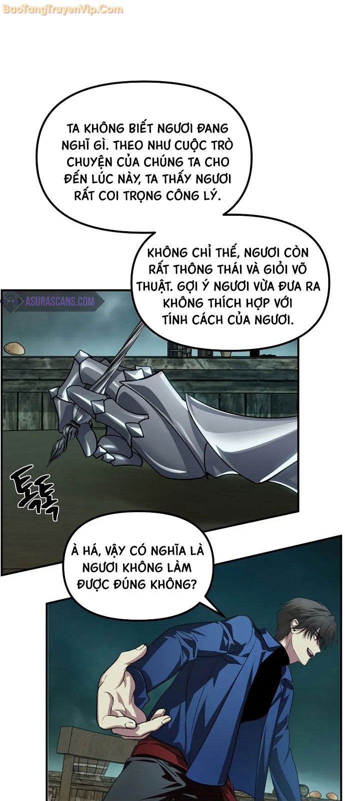 Thợ Săn Tự Sát Cấp SSS - Page 63