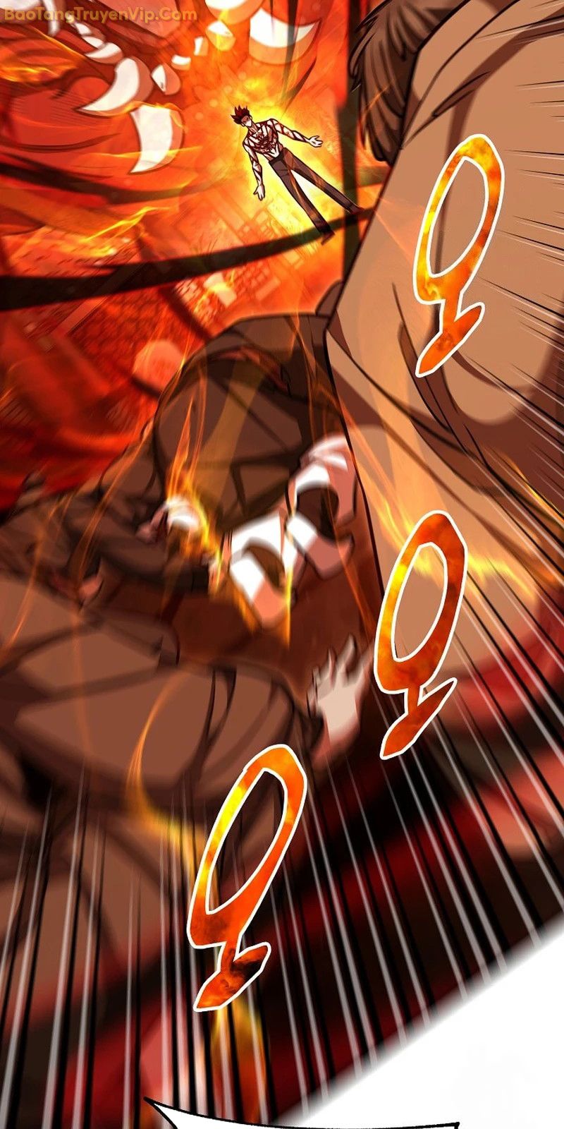 Tam Vương Truyền Nhân - Page 5