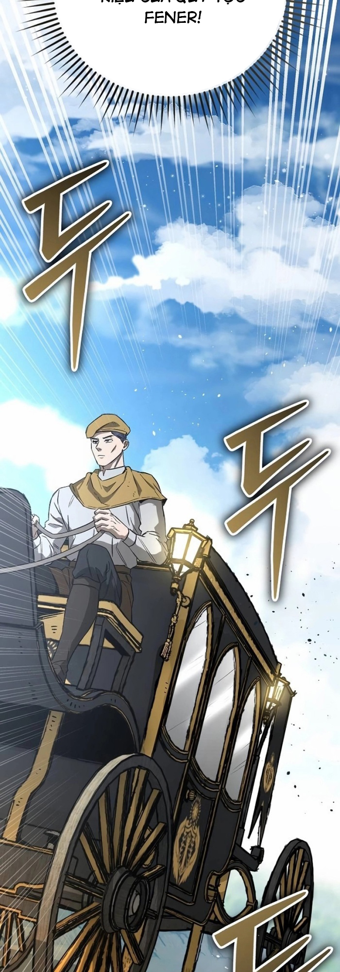 Kẻ Điên Và Đội Trưởng Cảnh Vệ - Page 7