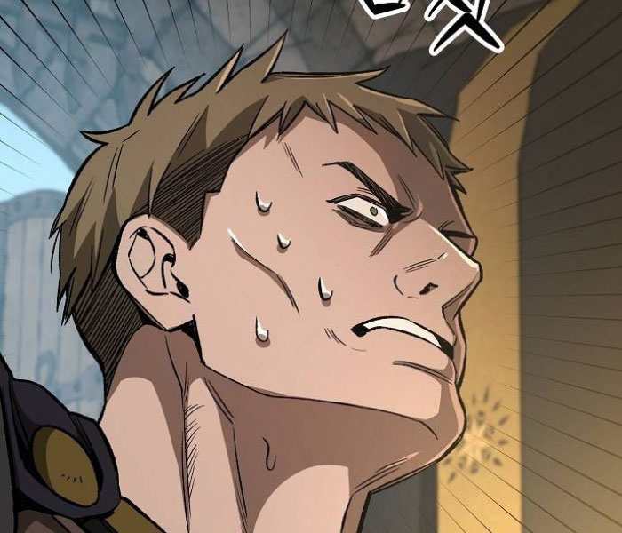 Kẻ Điên Và Đội Trưởng Cảnh Vệ - Page 70