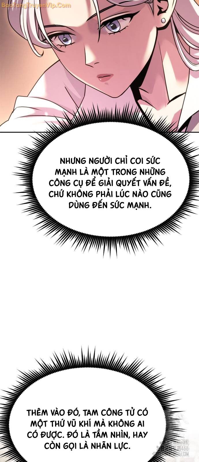 Ma Đạo Chuyển Sinh Ký - Page 31