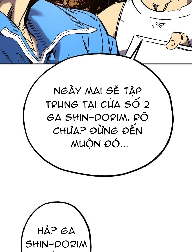 Tôi Đã Đạt Đến Cấp Độ Tối Đa Và Quay Trở Lại - Page 162