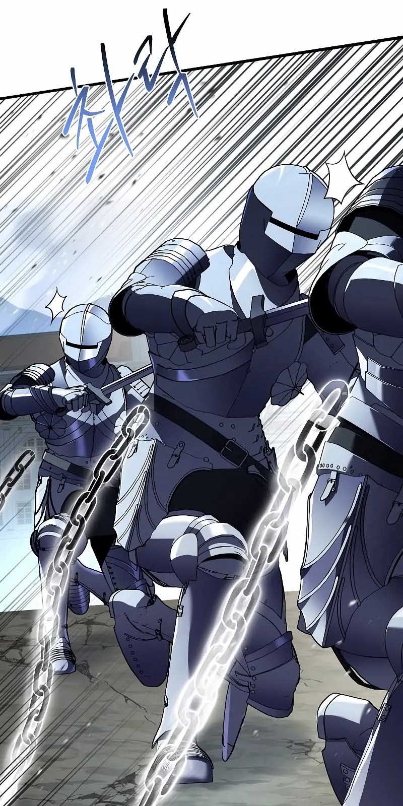 Sự Trở Lại Của Vị Hiệp Sĩ Dùng Thương - Page 54