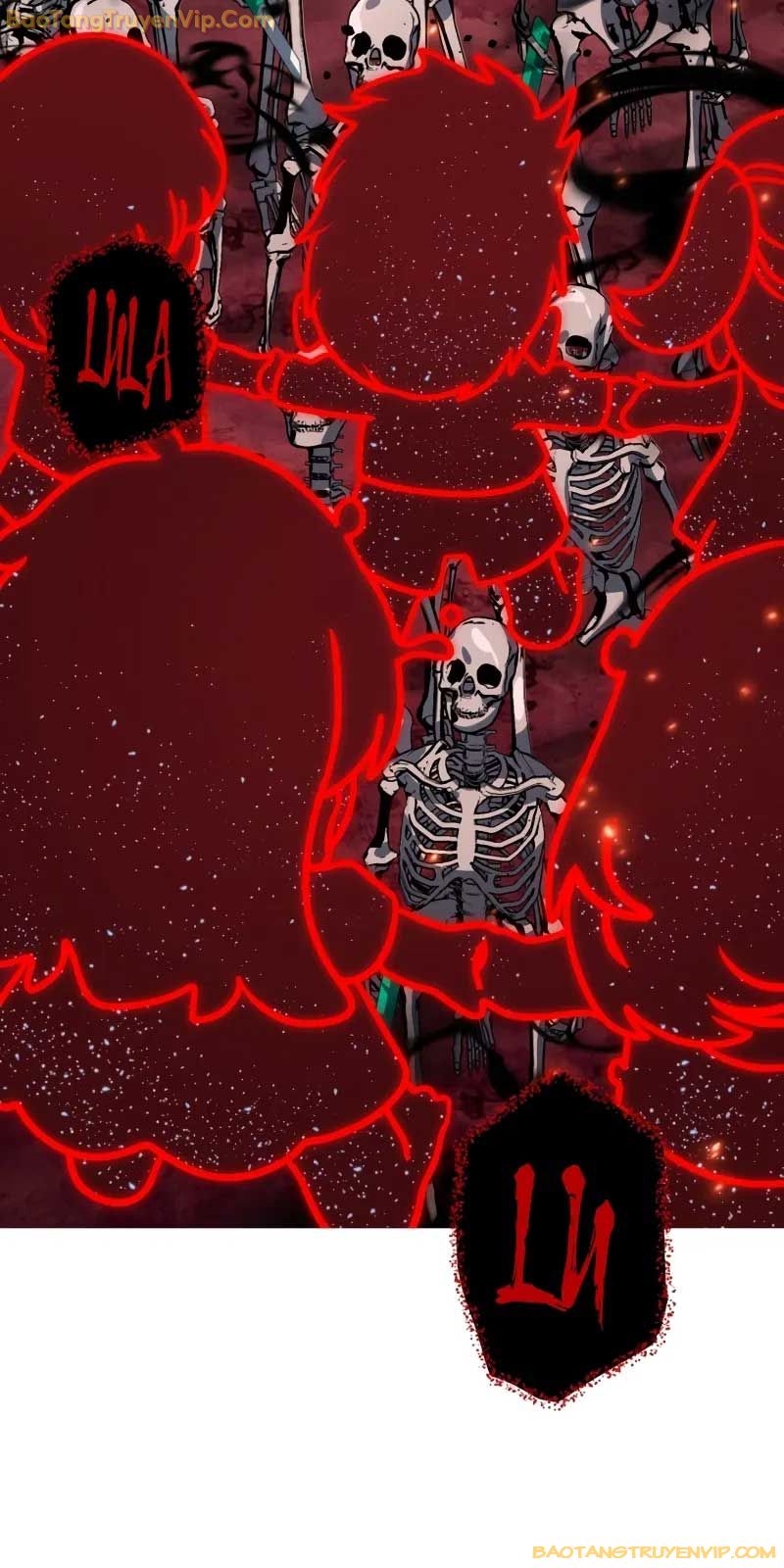 Thợ Săn Tự Sát Cấp SSS - Page 9