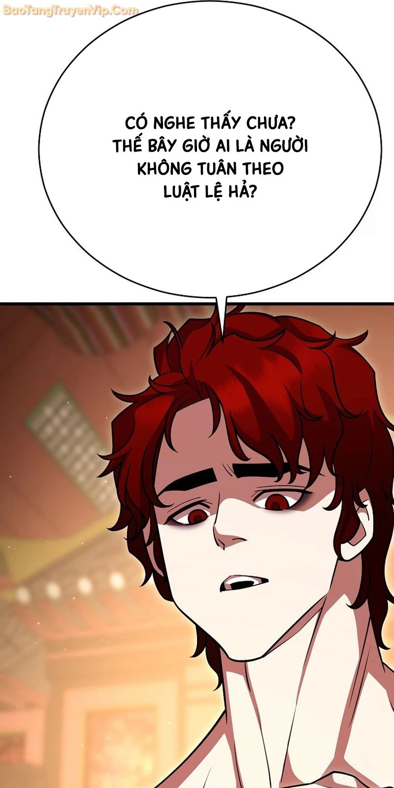 Tam Vương Truyền Nhân - Page 15