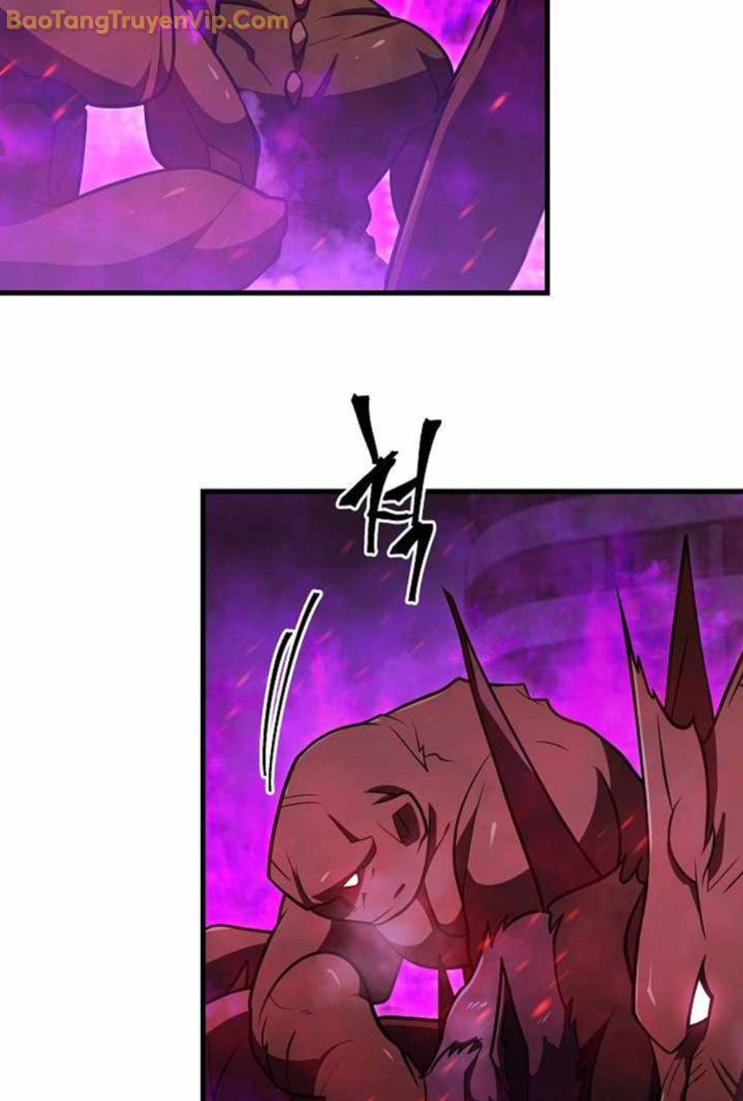 Tam Vương Truyền Nhân - Page 58