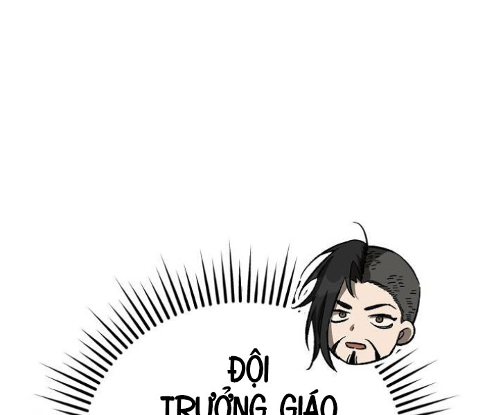 Kẻ Điên Và Đội Trưởng Cảnh Vệ - Page 110