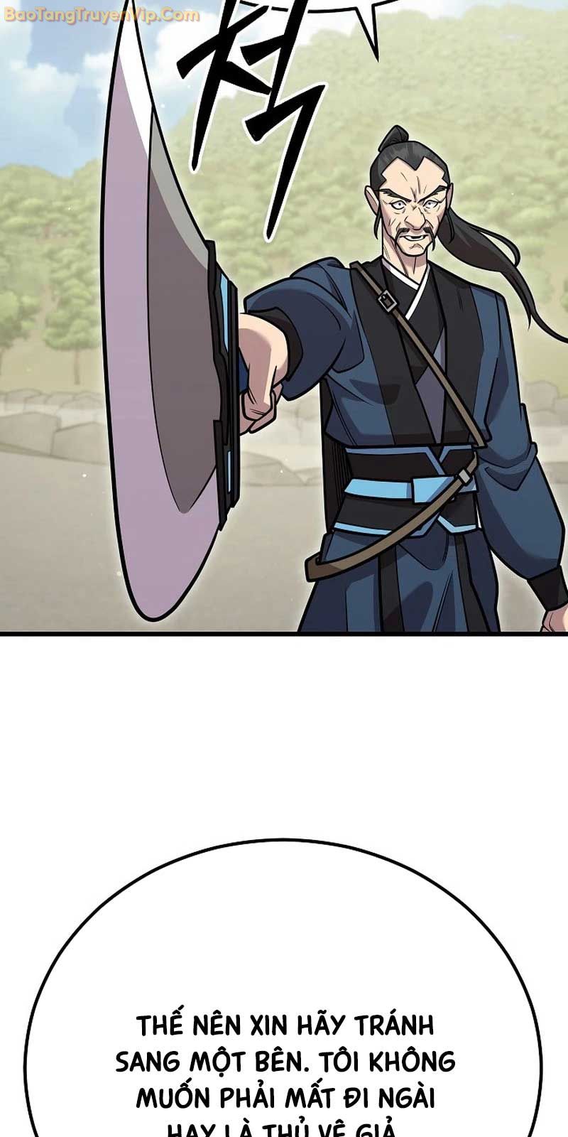 Tam Vương Truyền Nhân - Page 97