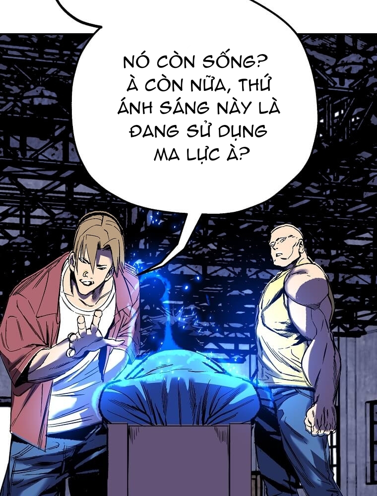 Tôi Đã Đạt Đến Cấp Độ Tối Đa Và Quay Trở Lại - Page 222