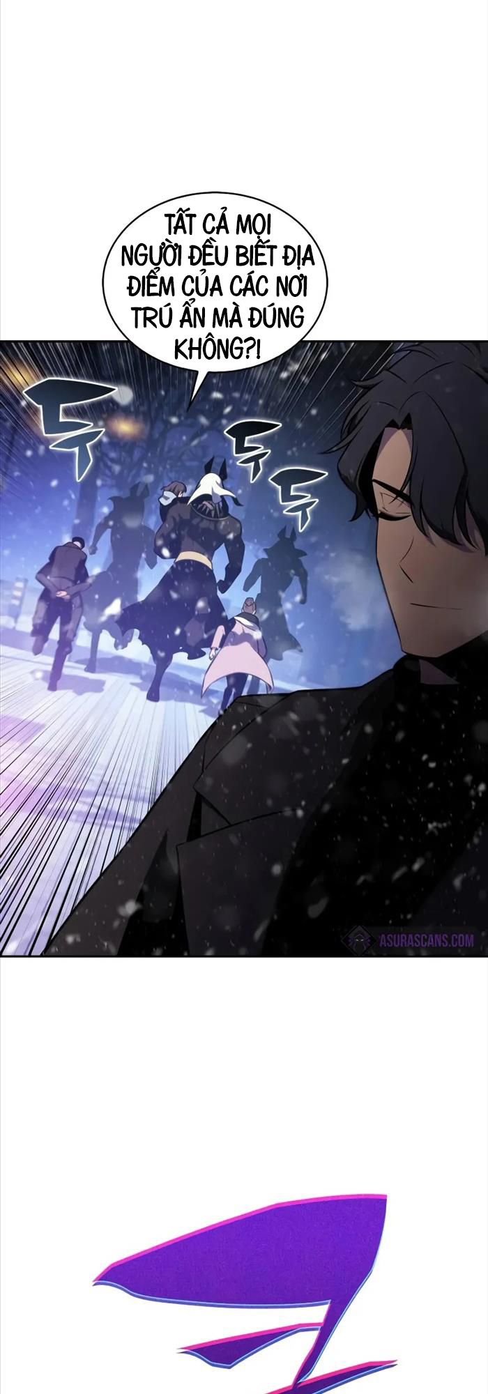 Người Chơi Mới Solo Cấp Cao Nhất - Page 32