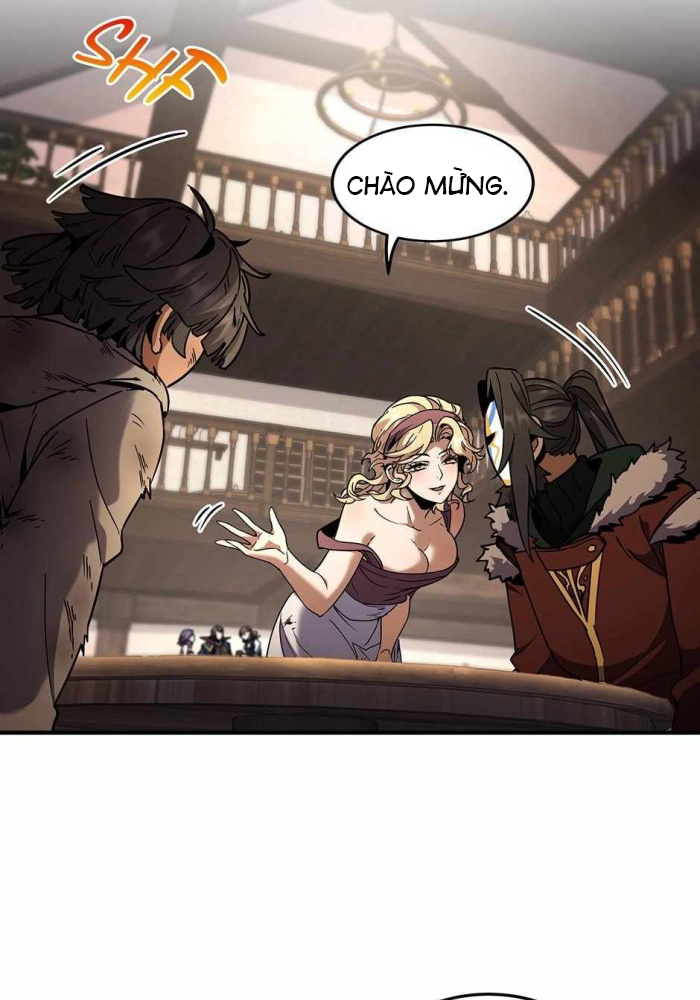 Ánh Sáng Cuối Con Đường - Page 18