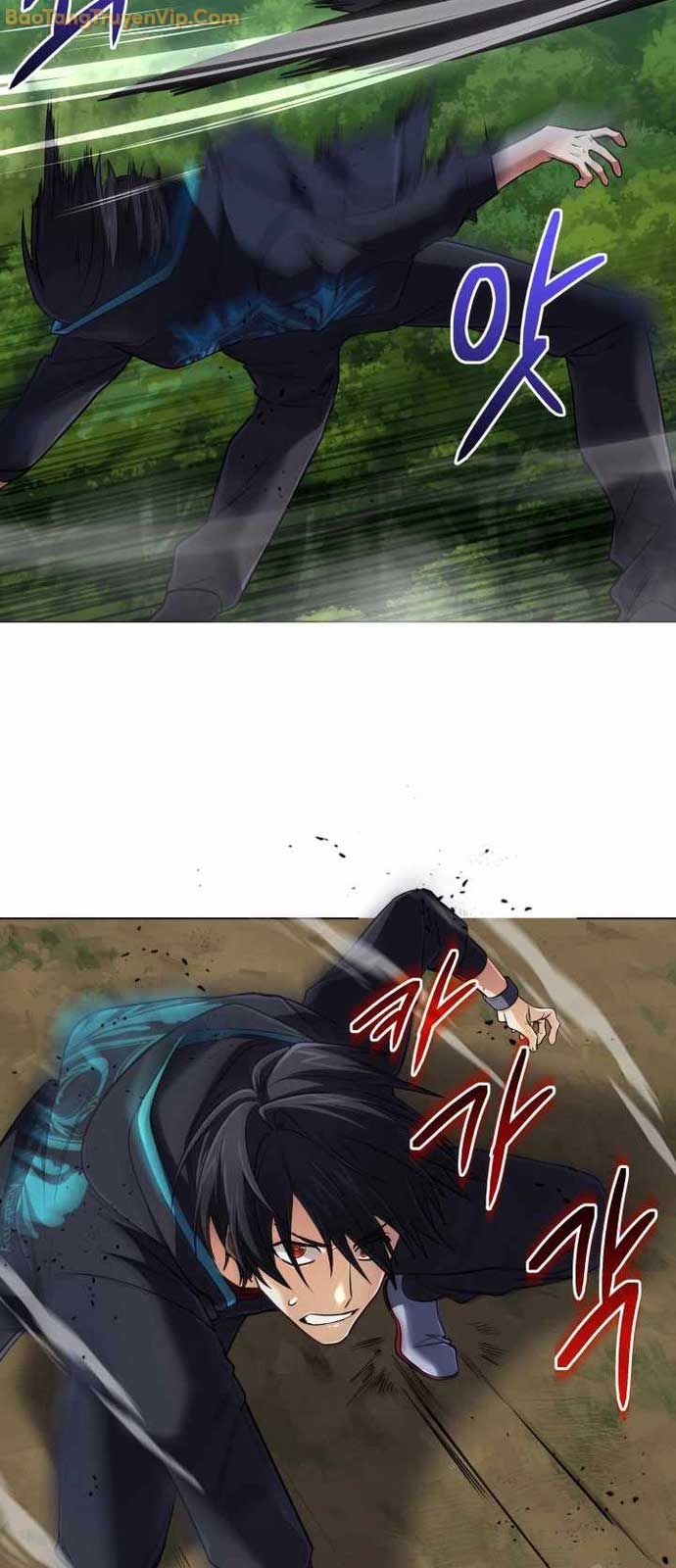 Đại Pháp Sư Thần Thoại Tái Lâm - Page 67