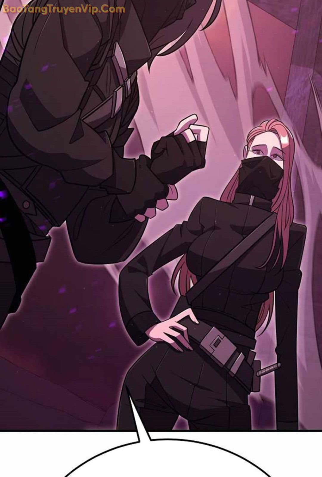 Tam Vương Truyền Nhân - Page 89