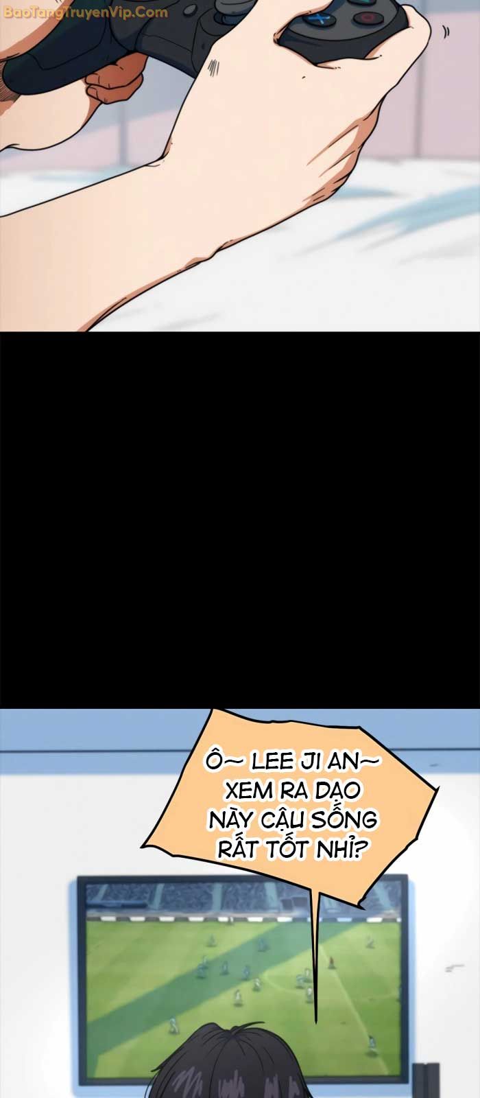 Tôi Bị Hiểu Lầm Là Siêu Sao Trên Sân Cỏ - Page 31