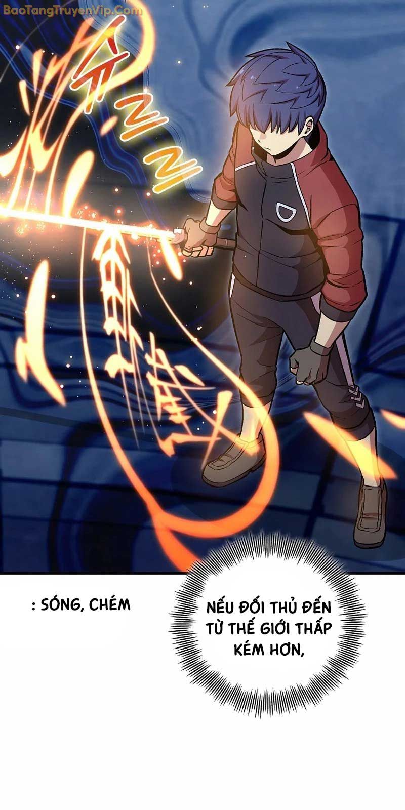 Vô tình ghi danh - Page 58