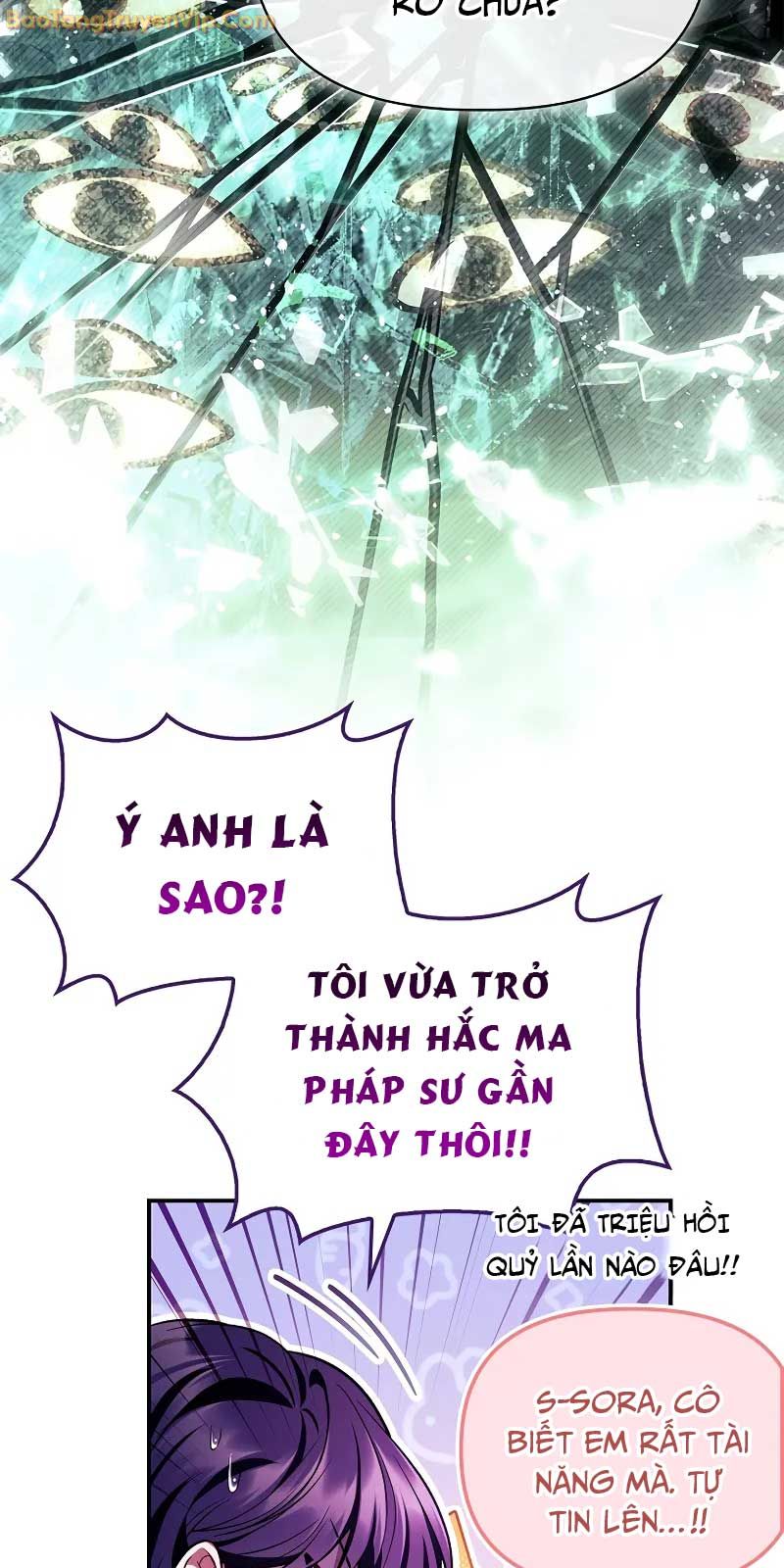 Xuyên Không Trở Thành Hồi Quy Giả - Page 41