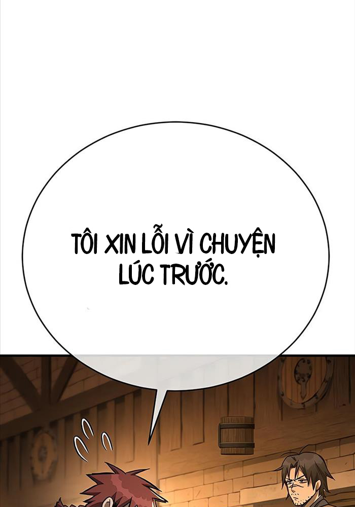 Kẻ Điên Và Đội Trưởng Cảnh Vệ - Page 119