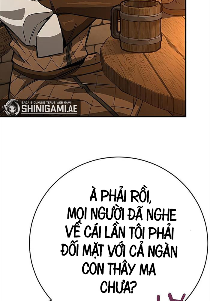 Kẻ Điên Và Đội Trưởng Cảnh Vệ - Page 106