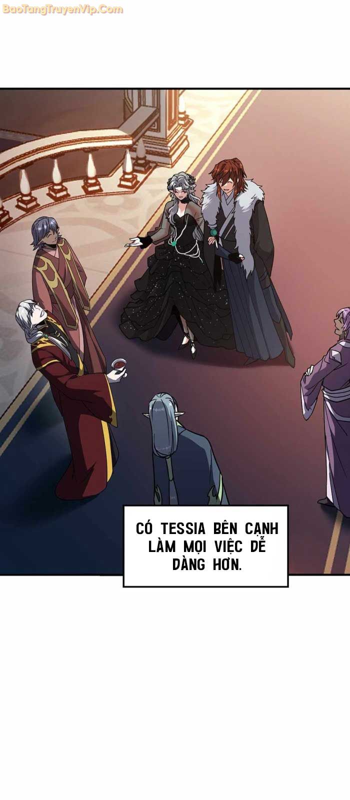 Ánh Sáng Cuối Con Đường - Page 45