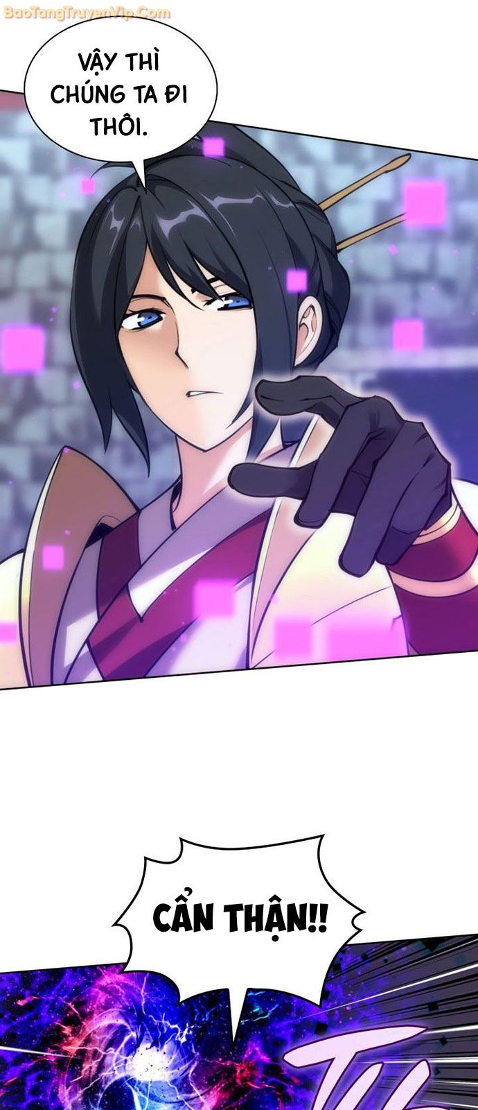 Thợ Rèn Huyền Thoại - Page 11