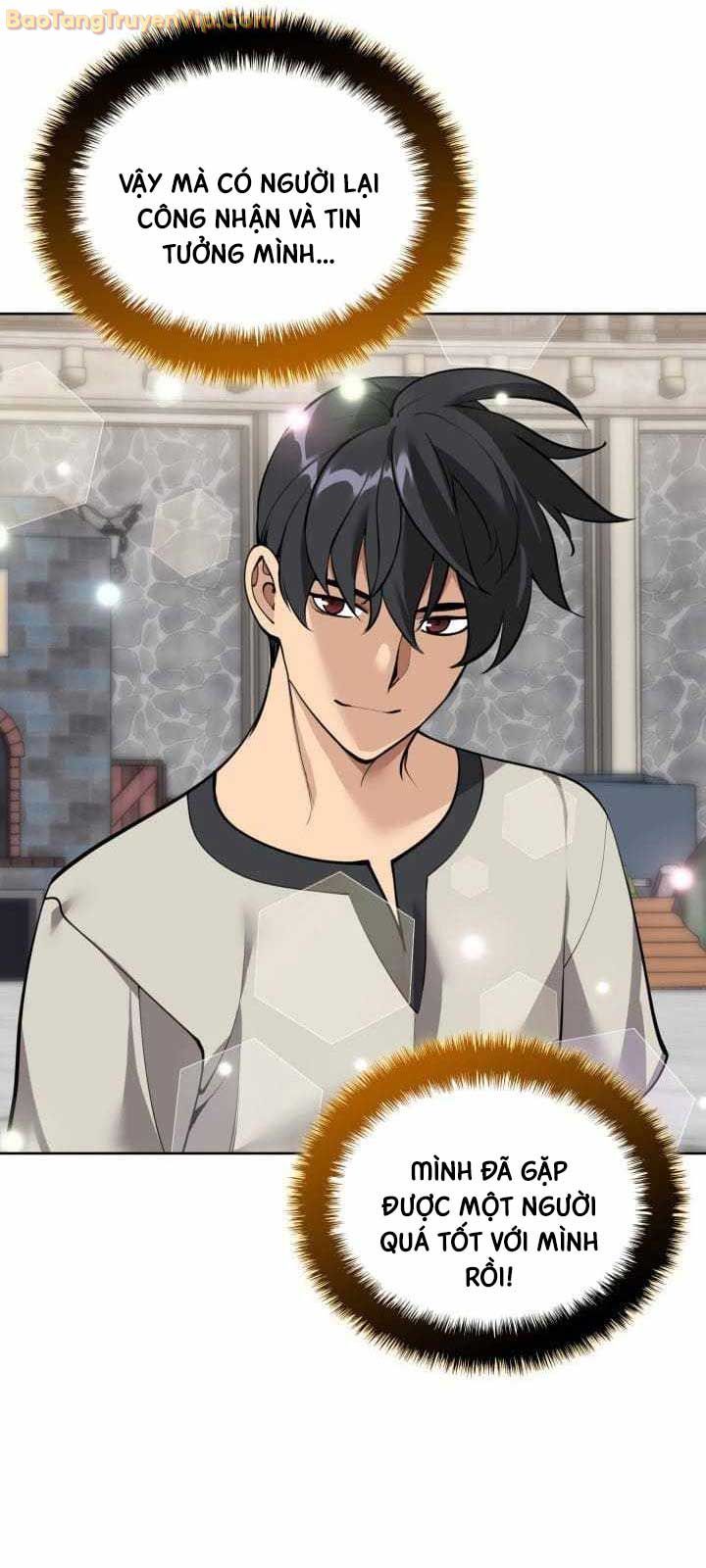 Thợ Rèn Huyền Thoại - Page 35