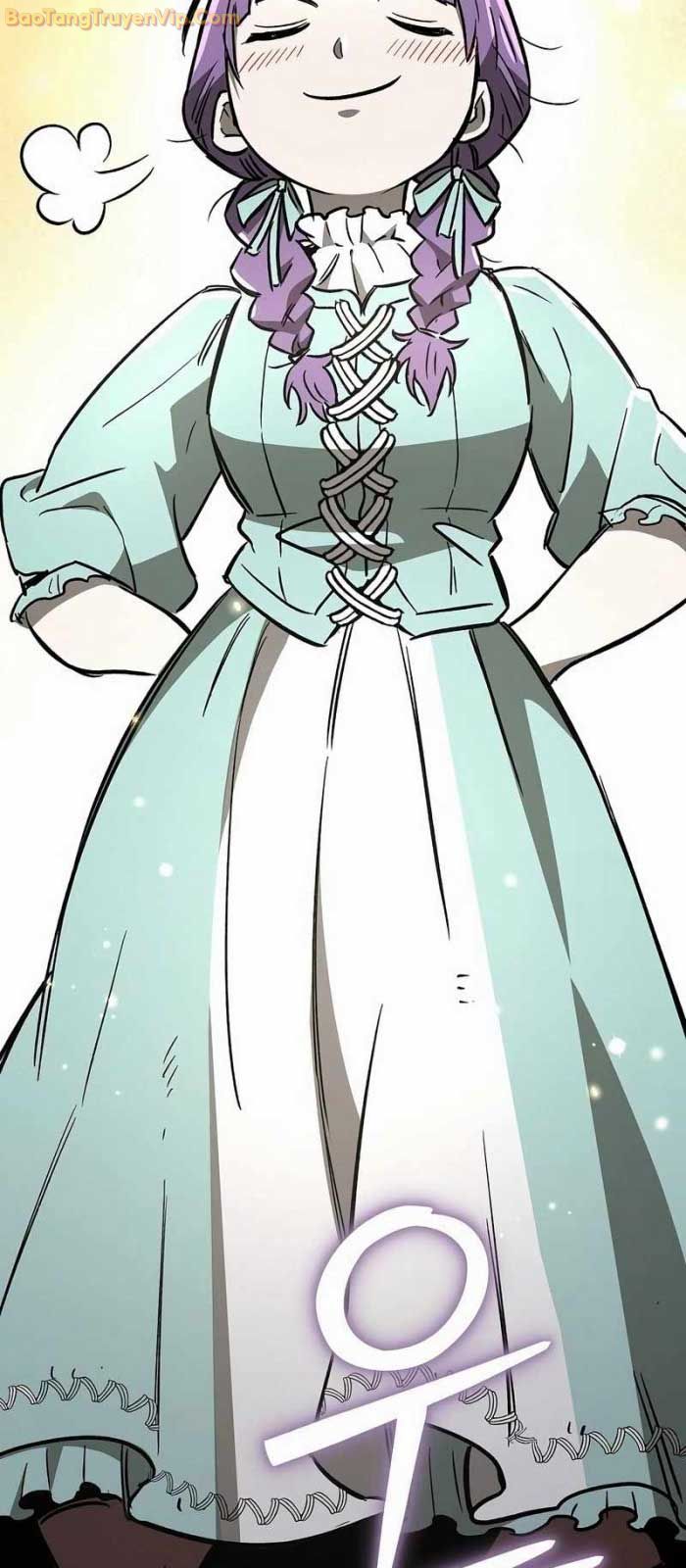 Kẻ Điên Và Đội Trưởng Cảnh Vệ - Page 75