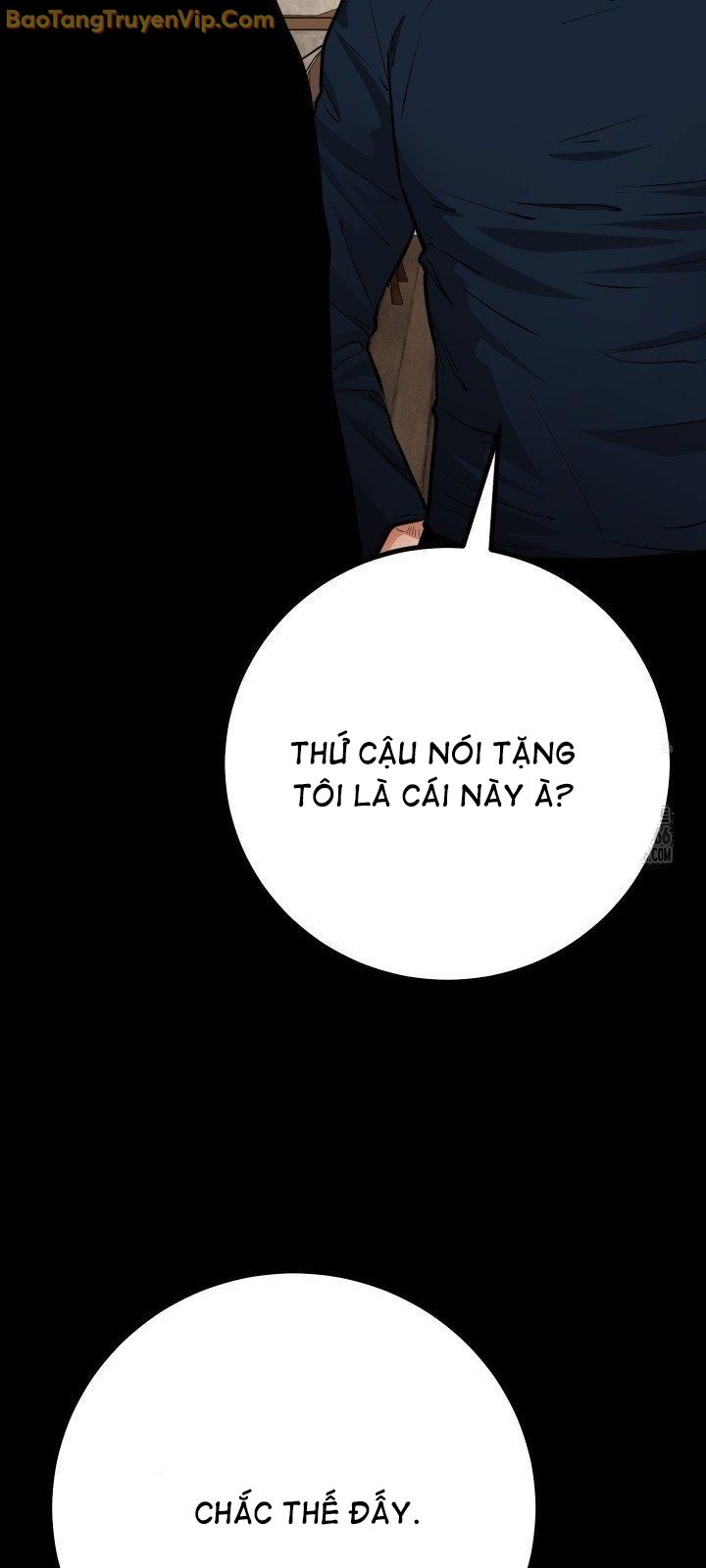 Thanh Kiếm Báo Thù - Page 32