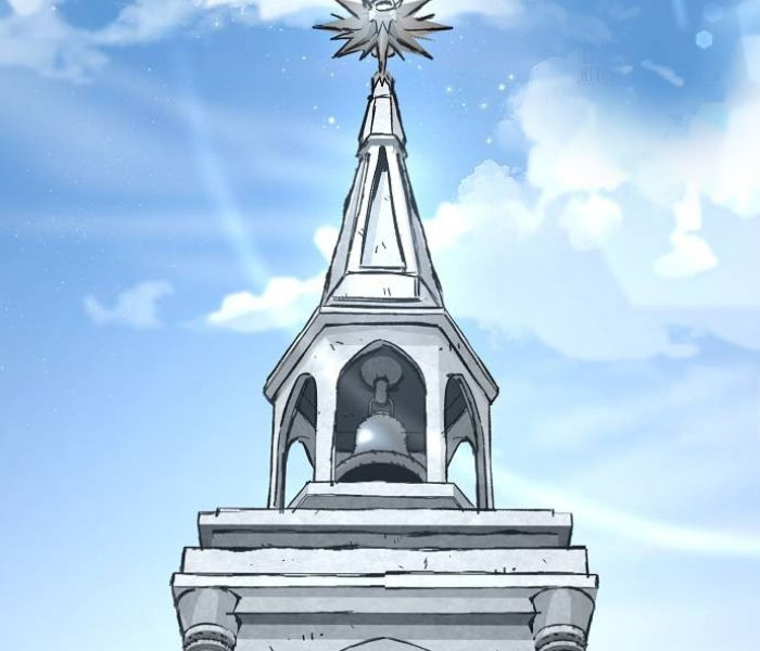 Kẻ Điên Và Đội Trưởng Cảnh Vệ - Page 107