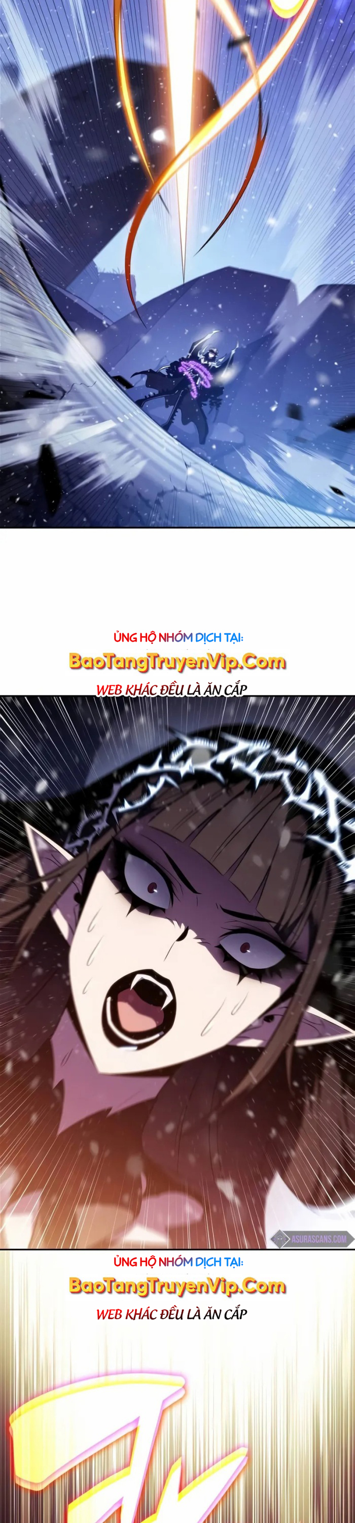 Người Chơi Mới Solo Cấp Cao Nhất - Page 42