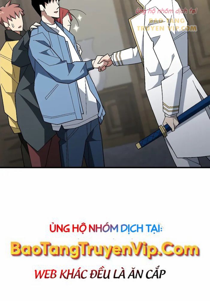 Anh Hùng Trở Lại - Page 19