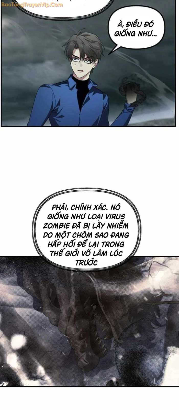 Thợ Săn Tự Sát Cấp SSS - Page 34